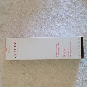 Clarins  Extra-Firming Neck & Decollete Youthful Lift 2.5 OZ.